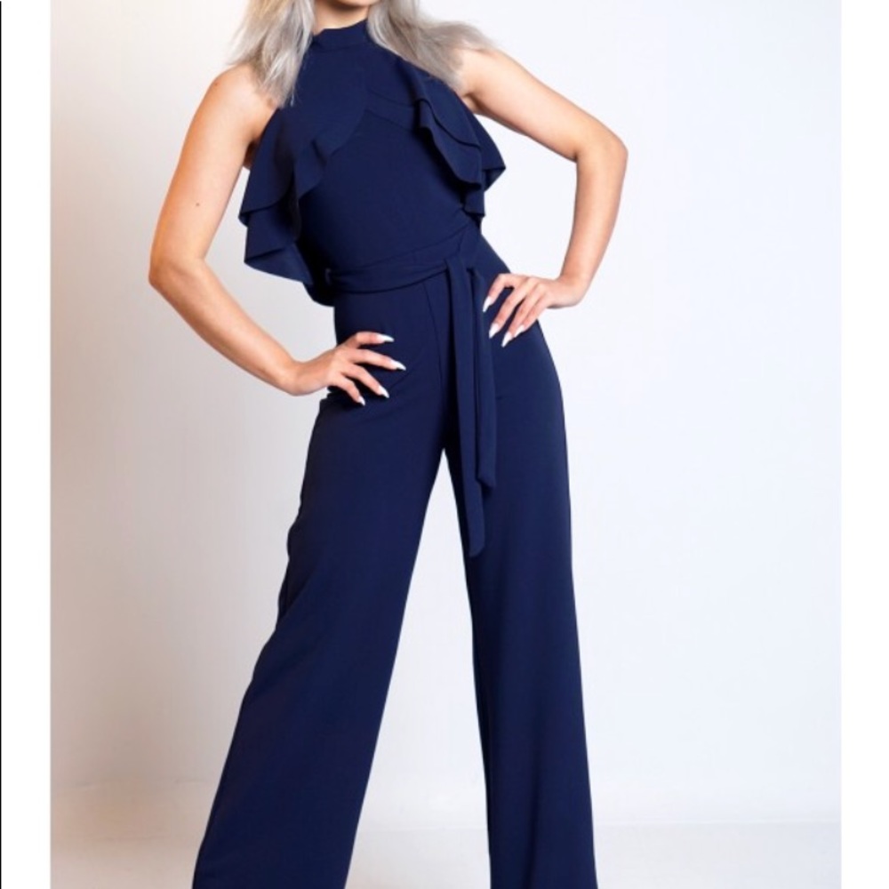 Jumpsuit - Picture 3 of 8